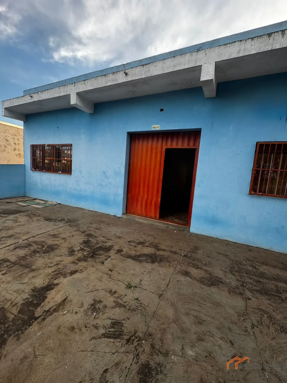 Imagens do imóveis LOJA COMERCIAL 285m² + Estacionamento.