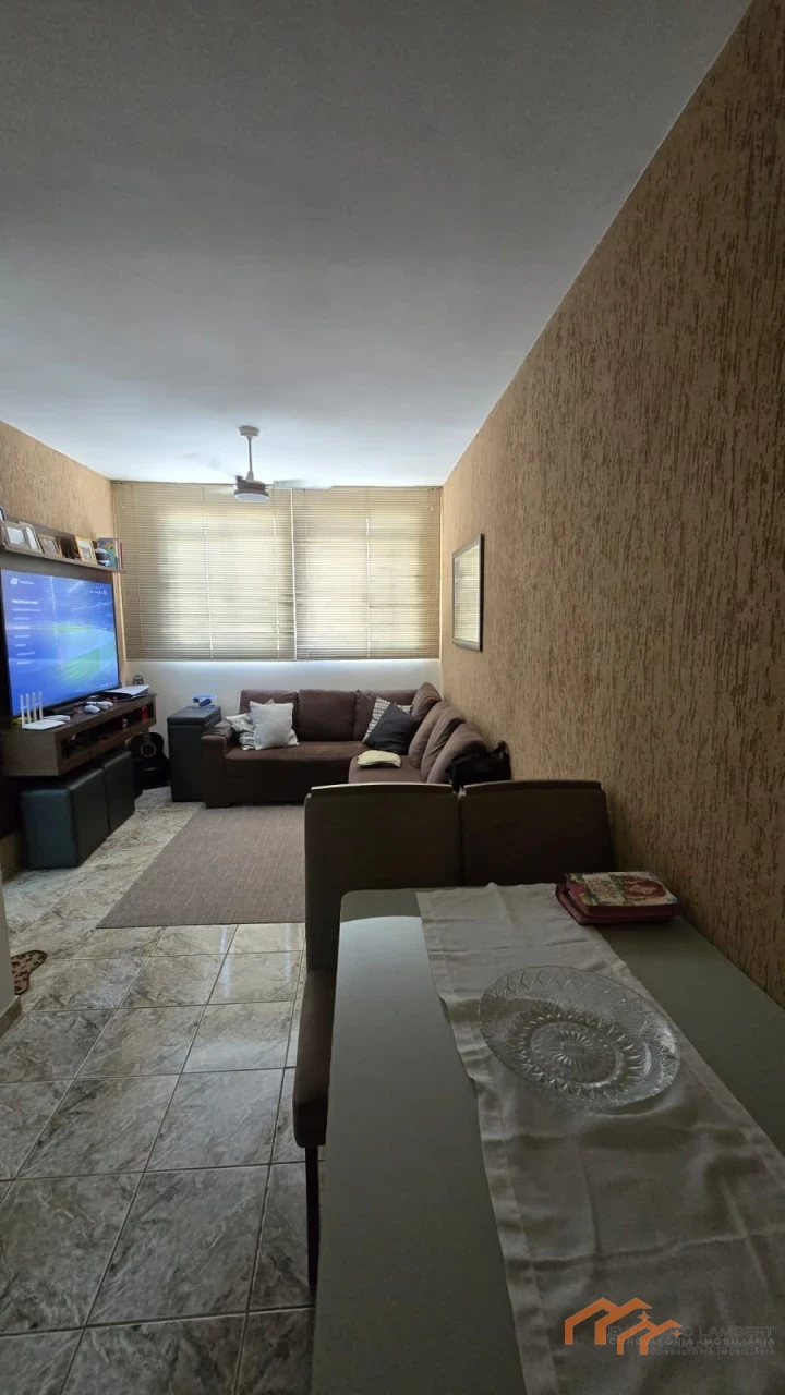 Imagens do imóveis APARTAMENTO ED. RESIDENCIAL JAMAICA II