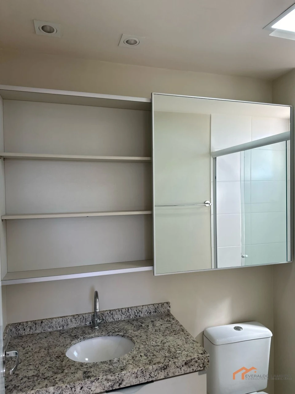 Imagens do imóveis APARTAMENTO ED. COSMOPOLITAN RESIDENCE