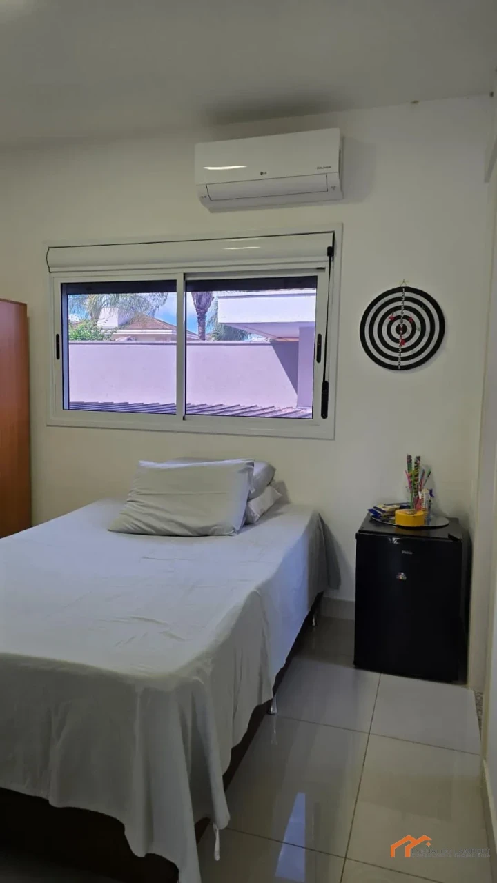 Imagens do imóveis CASA CONDOMÍNIO ROYAL MAISON | 3 SUÍTES.