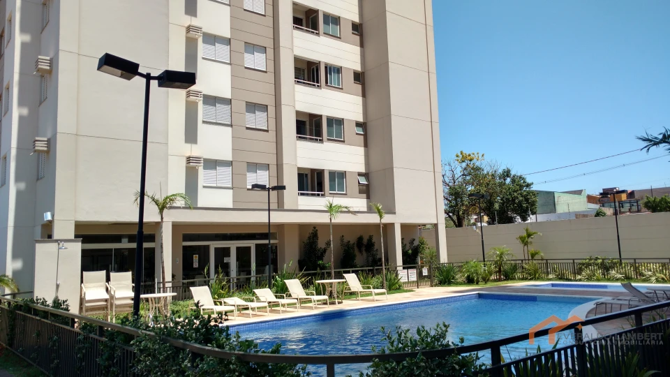 Imagens do imóveis APARTAMENTO ED. DUETTO RESIDENCE.