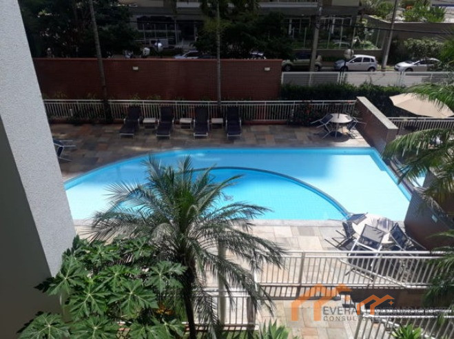 Imagens do imóveis APARTAMENTO ED. JARDINS ECO & RESORT | PLAENGE.