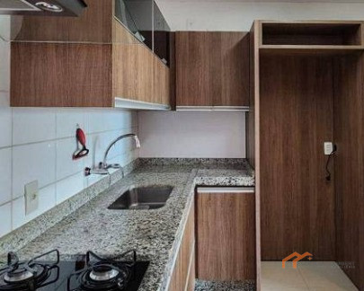 Imagens do imóveis APARTAMENTO ED. JARDINS ECO RESORT & RESIDENCE | PLAENGE
