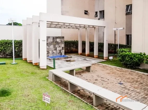Imagens do imóveis APARTAMENTO ED. FIT TERRA BONITA | SEMI-MOBILIADO.