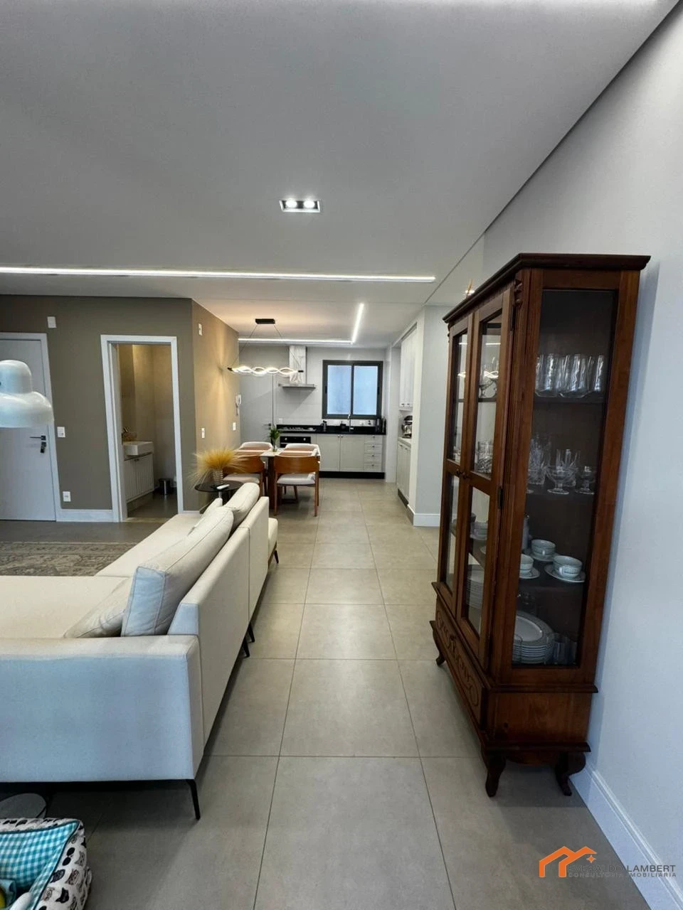 Imagens do imóveis APARTAMENTO ED. GLÓRIA RESIDENCE | A.YOSHII.