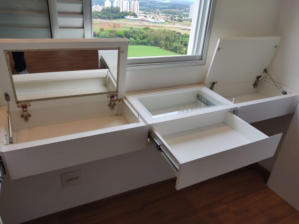 Imagens do imóveis APARTAMENTO ED. POTY LAZAROTTO