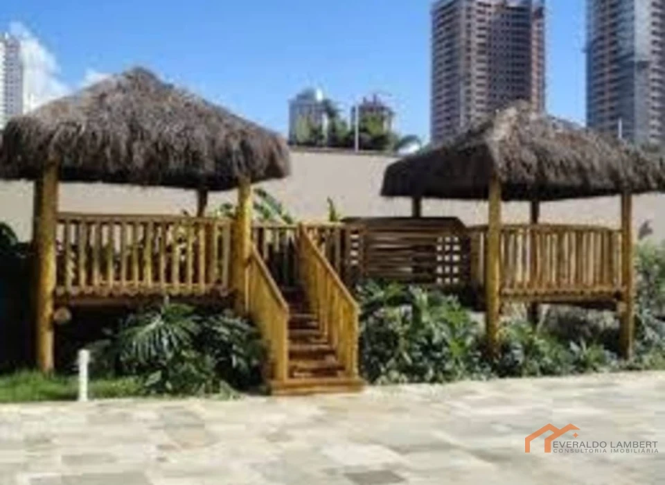 Imagens do imóveis APARTAMENTO ED. ECO JARDINS RESIDENCE & RESORT | PLAENGE.