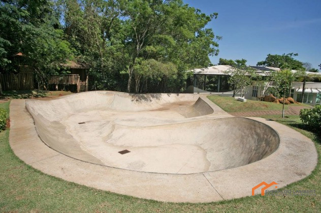 Imagens do imóveis CASA COND. ROYAL FOREST RESIDENCE | 3 Suítes.