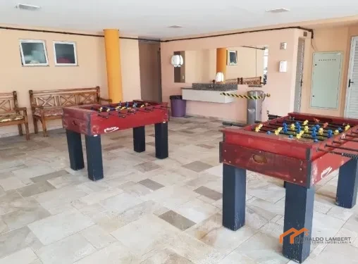 Imagens do imóveis APARTAMENTO ED. NOVITA | MOBILIADO - CENTRO.