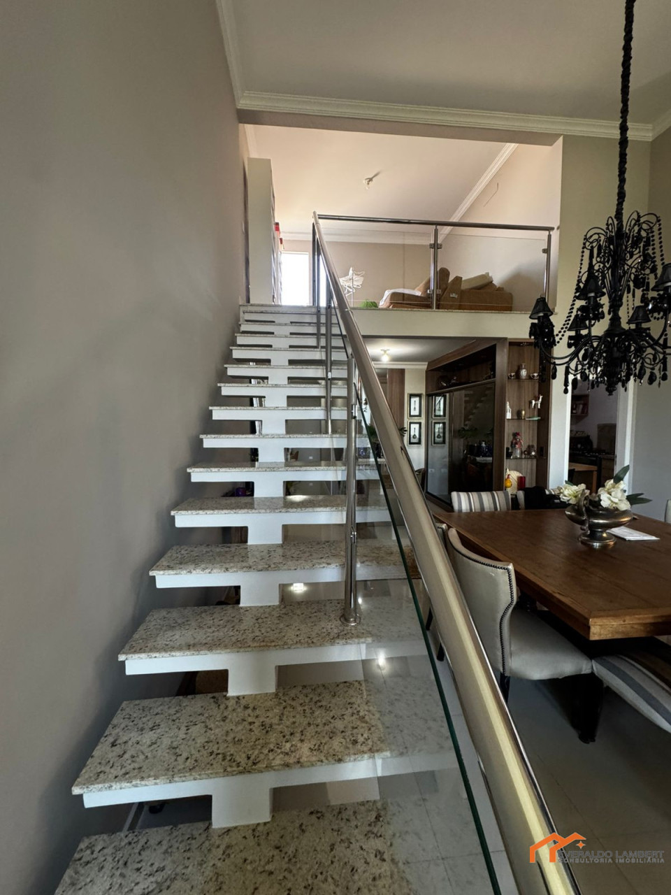 Imagens do imóveis CASA COND. ROYAL FOREST RESIDENCE | 3 Suítes.