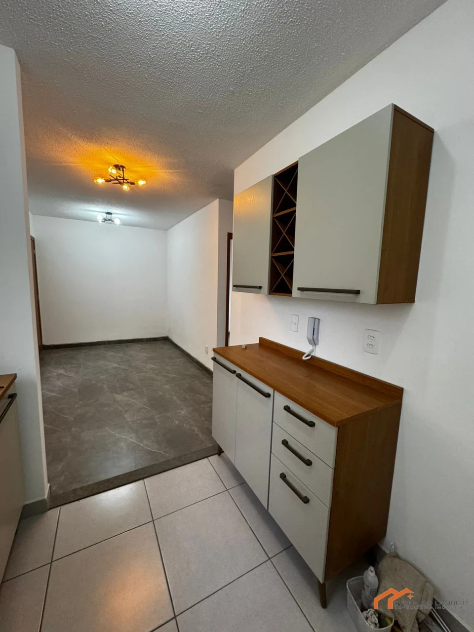 Imagens do imóveis APARTAMENTO ED. LAKE VAN GOGH | MRV.