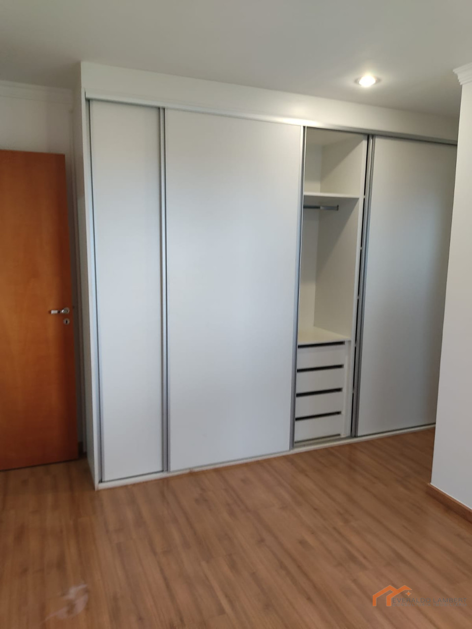 Imagens do imóveis APARTAMENTO ED. JARDINS ECO & RESORT.