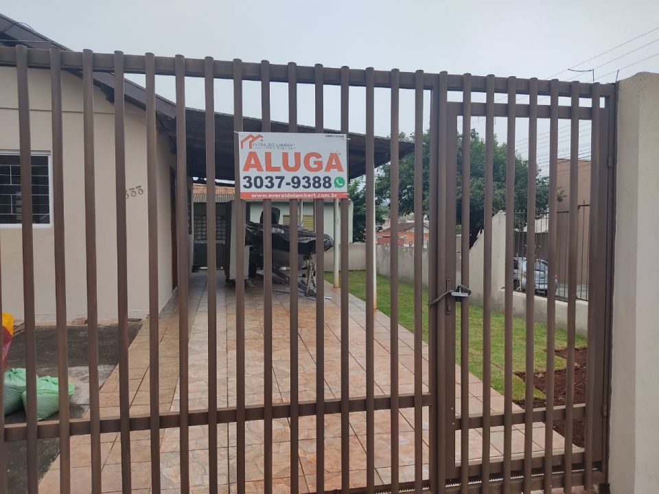 Imagens do imóveis CASA COM EDÍCULA.