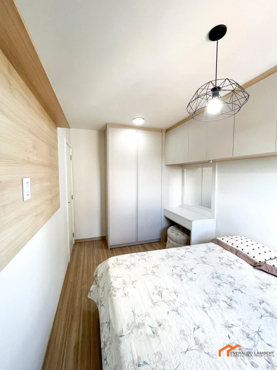 Imagens do imóveis APARTAMENTO ED. HAMPTONS RESIDENCE  | YTICON.