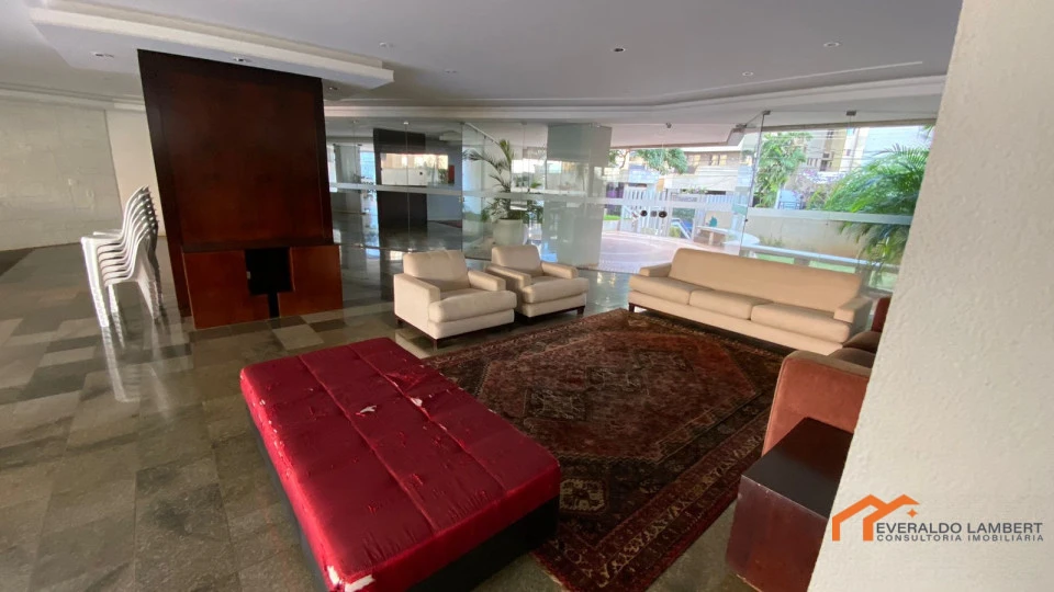 Imagens do imóveis APARTAMENTO ED. COIMBRA