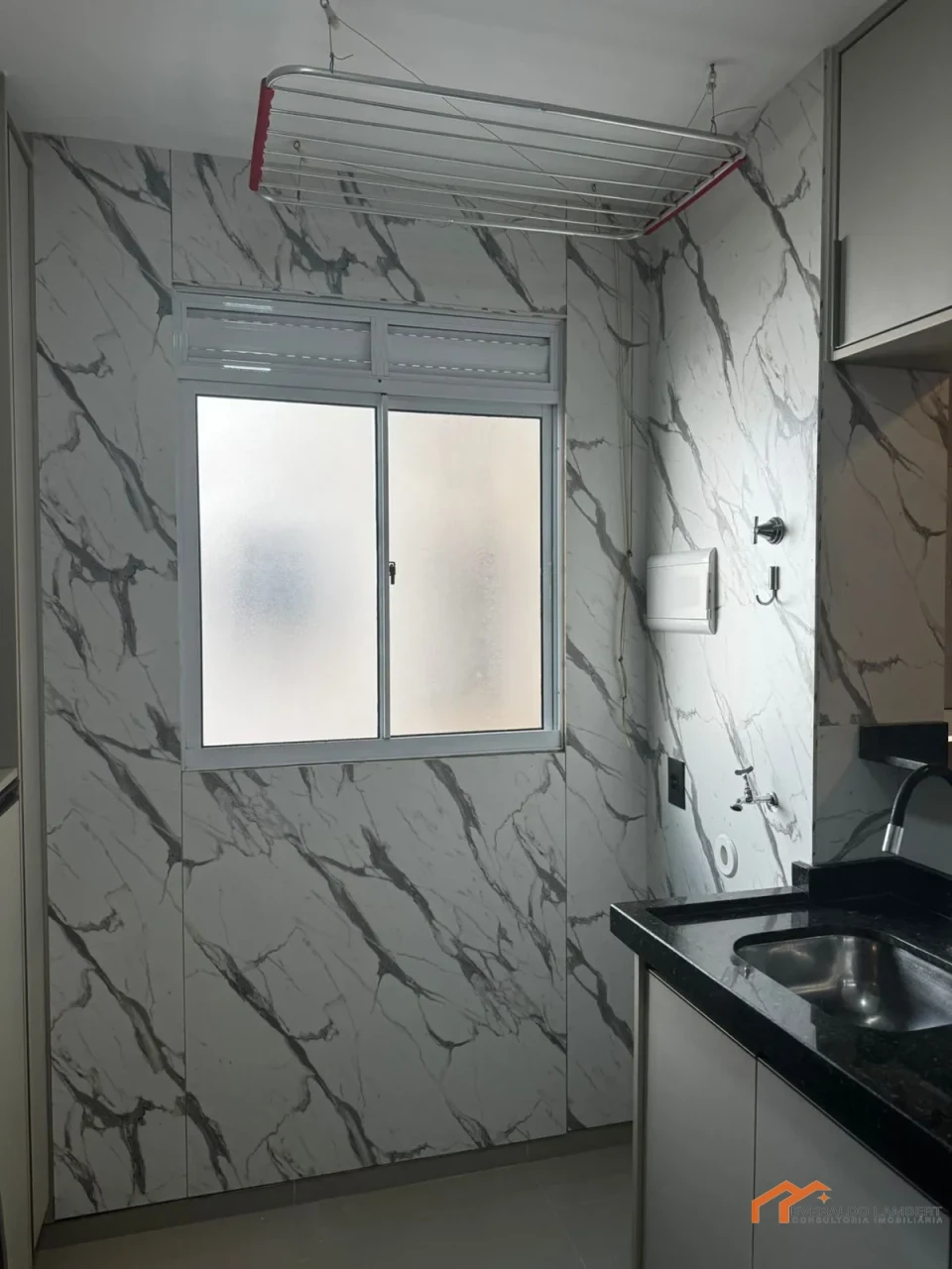Imagens do imóveis APARTAMENTO ED. SPAZIO LA TRAVIATA | SEMI MOBILIADO.