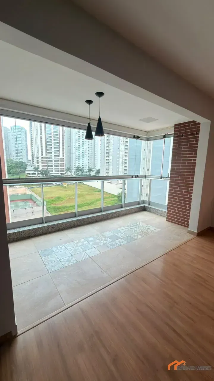 Imagens do imóveis APARTAMENTO ED. ECO JARDINS RESIDENCE & RESORT | PLAENGE.
