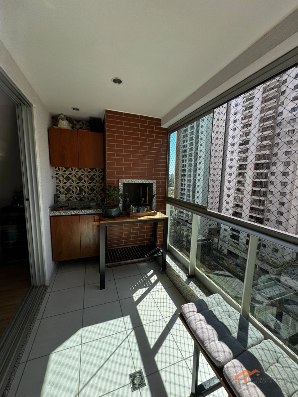Imagens do imóveis APARTAMENTO ED. JARDINS ECO & RESORT E RESIDENCE | PLAENGE.