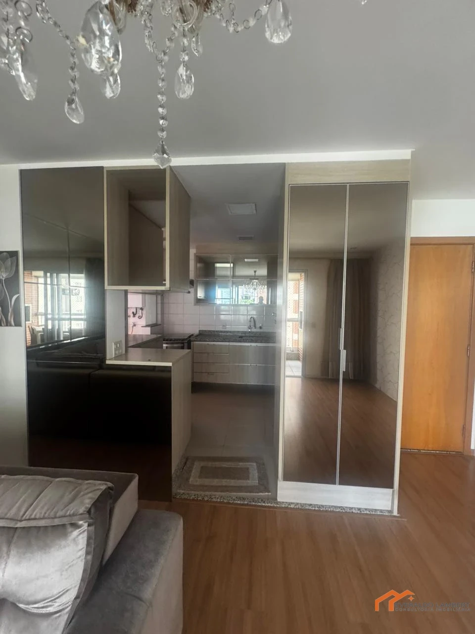 Imagens do imóveis APARTAMENTO ED. ECO JARDINS RESIDENCE & RESORT | PLAENGE.