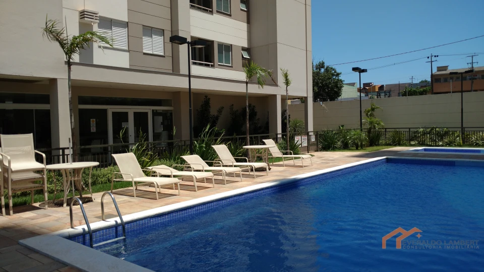 Imagens do imóveis APARTAMENTO ED. DUETTO RESIDENCE.