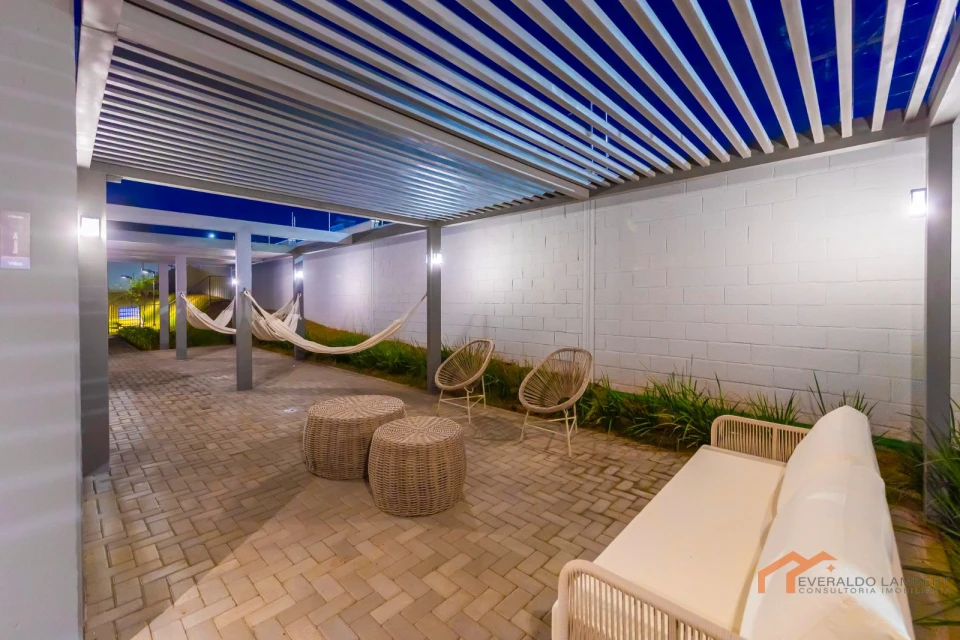 Imagens do imóveis APARTAMENTO ED. VIBE | YTICON.