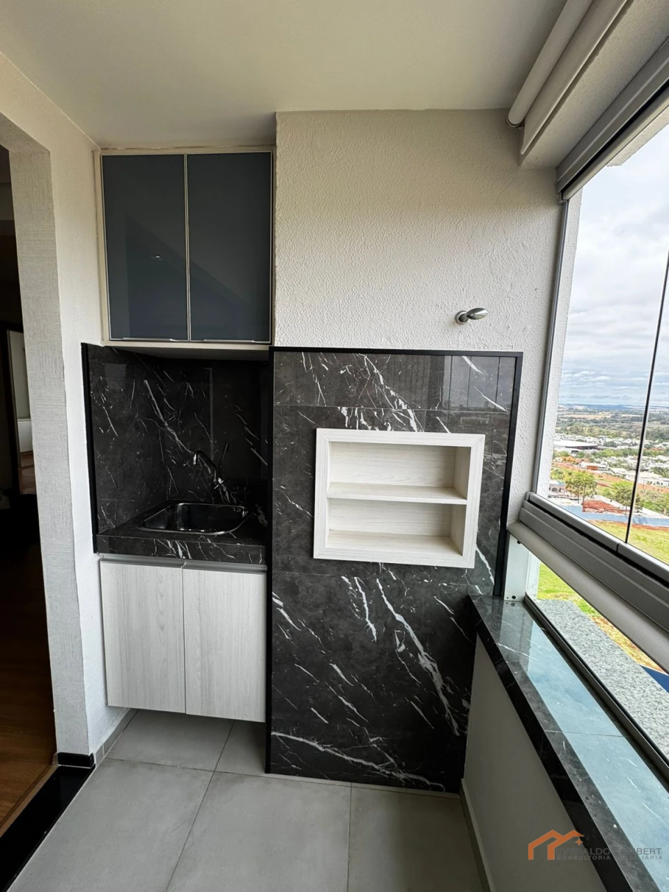 Imagens do imóveis APARTAMENTO ED. ACQUAROYAL | Decorado.