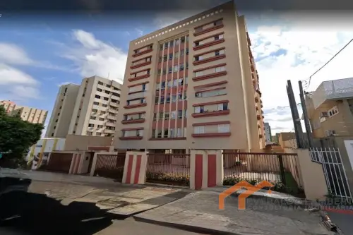 Imagens do imóveis APARTAMENTO ED. SAINT THOMAS