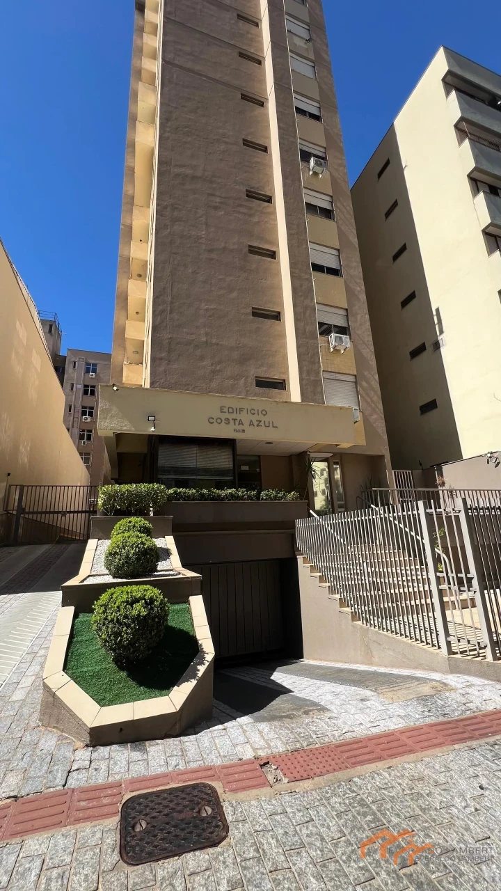 Imagens do imóveis APARTAMENTO ED. COSTA AZUL | CENTRO.
