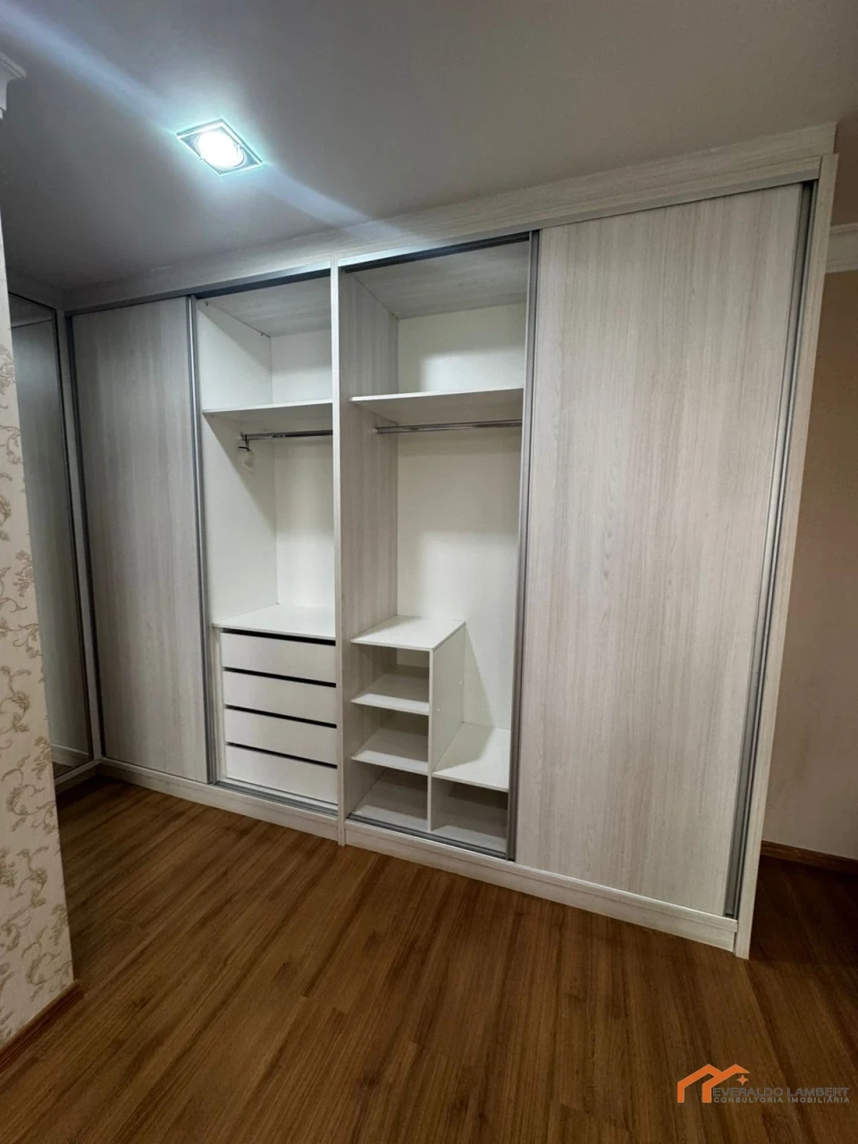 Imagens do imóveis APARTAMENTO ED. ECO JARDINS RESIDENCE & RESORT | PLAENGE.