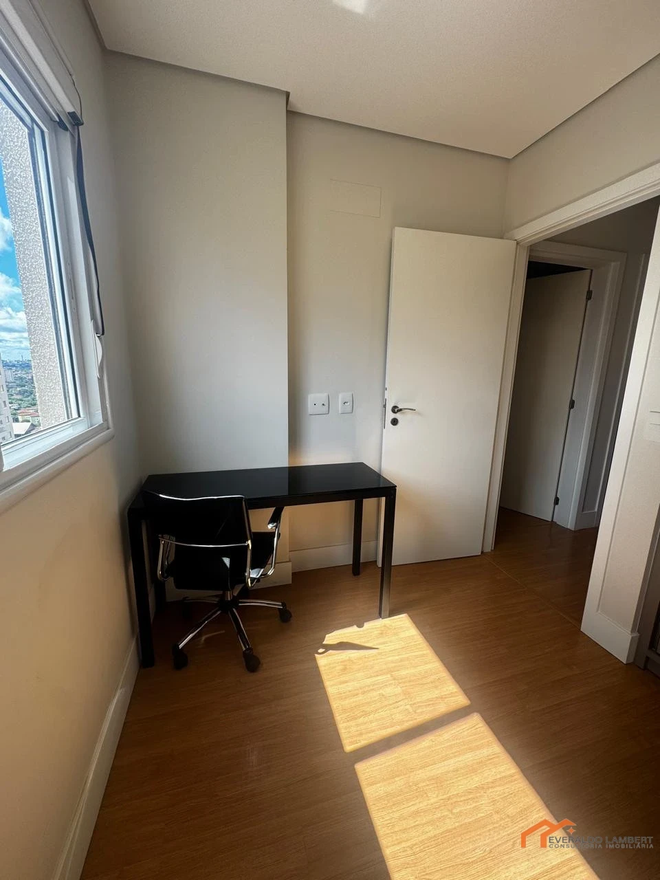 Imagens do imóveis APARTAMENTO ED. CHELSEA TOWER | CONST. VECTRA.