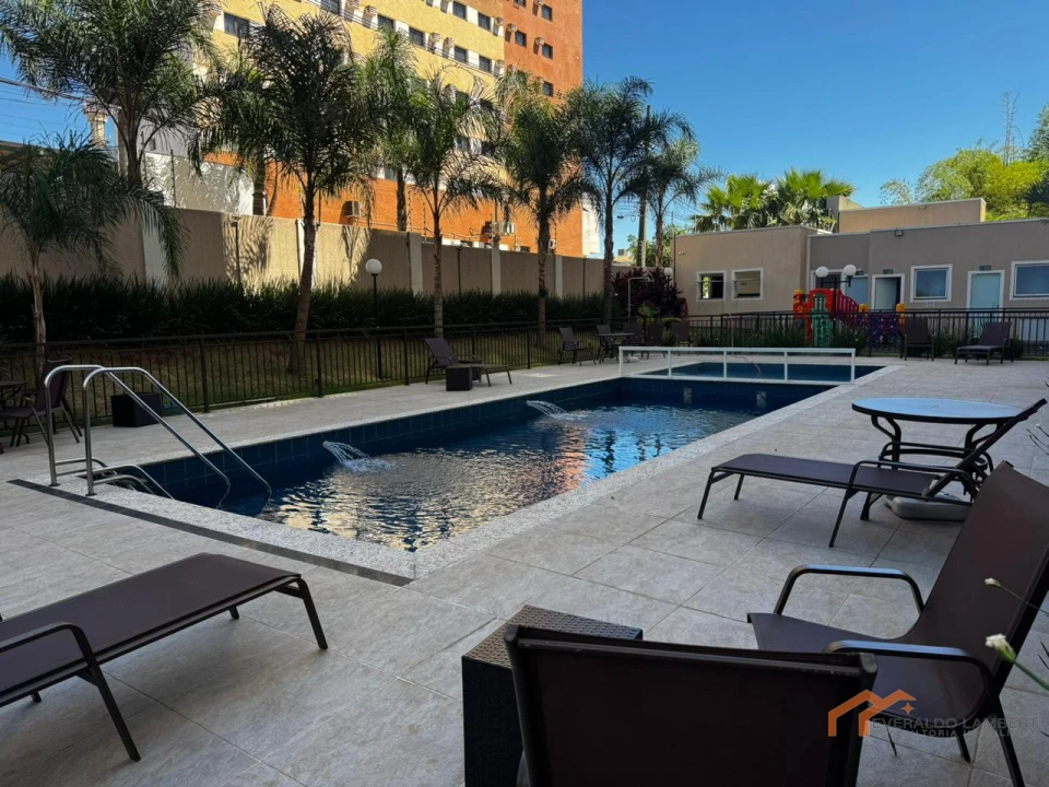 Imagens do imóveis APARTAMENTO ED. LA SICÍLIA RESICENCIAL.