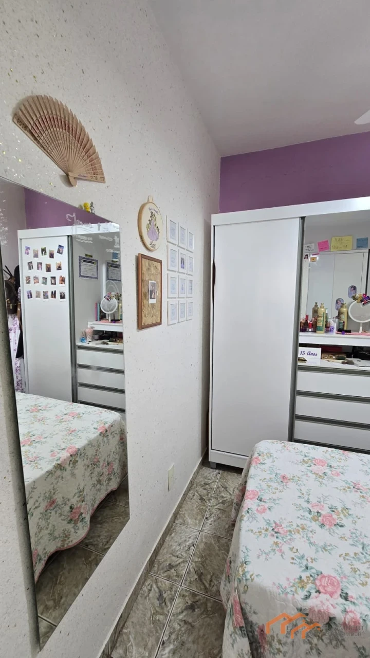 Imagens do imóveis APARTAMENTO ED. RESIDENCIAL JAMAICA II