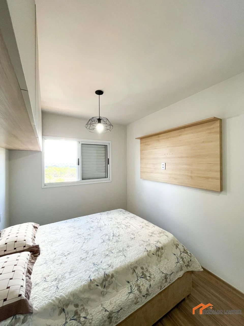 Imagens do imóveis APARTAMENTO ED. HAMPTONS RESIDENCE  | YTICON.