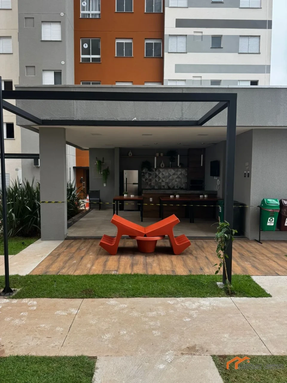 Imagens do imóveis APARTAMENTO ED. VELATTO | MORADA DOS VENTOS.