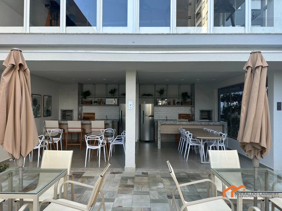 Imagens do imóveis APARTAMENTO ED. HAMPTONS RESIDENCE  | YTICON.