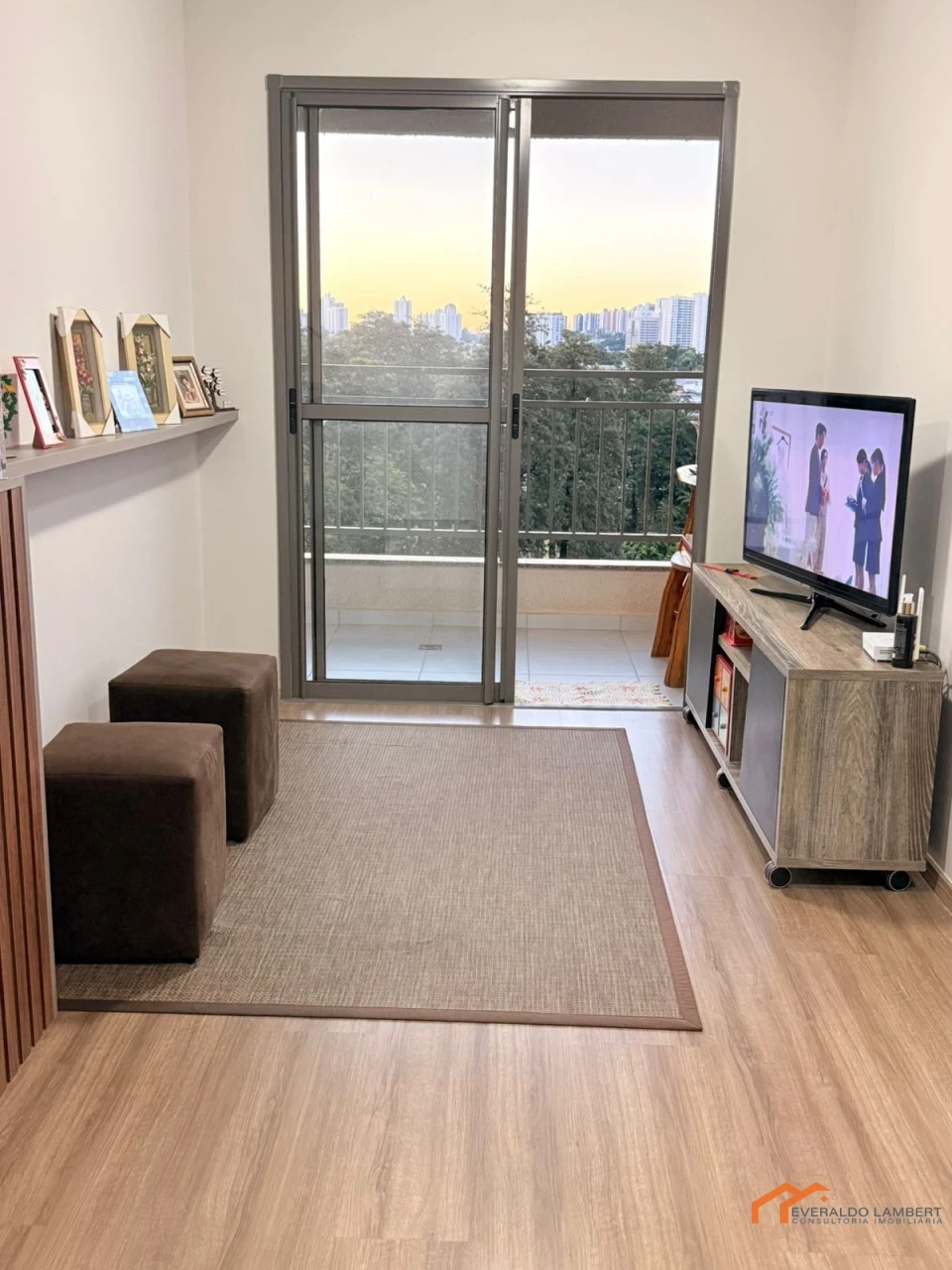 Imagens do imóveis APARTAMENTO ED. VIBE | YTICON.