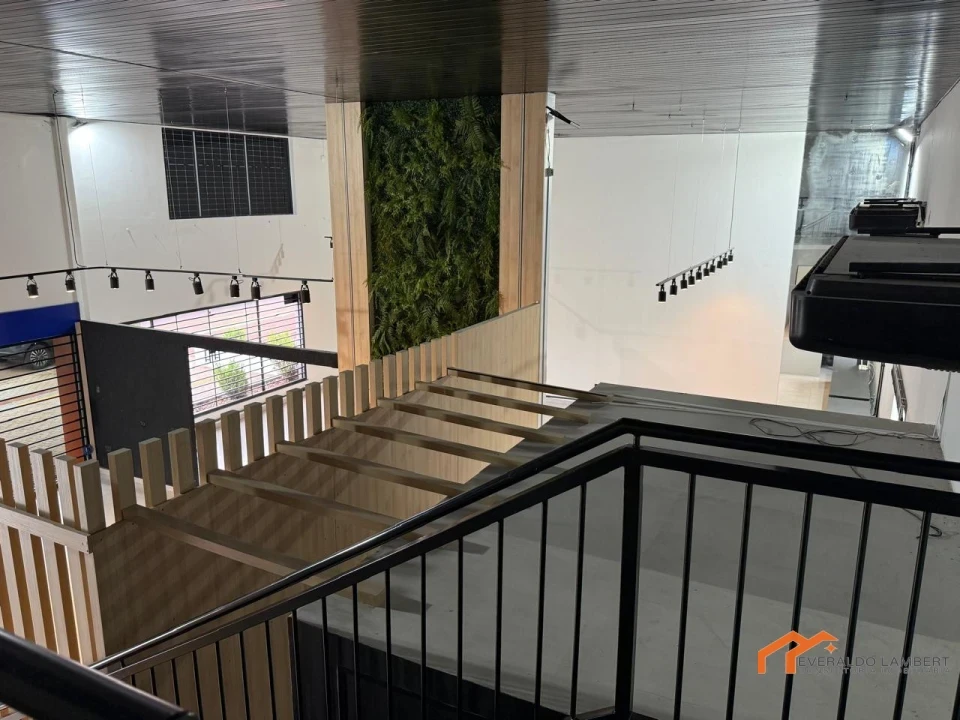 Imagens do imóveis LOJA COMERCIAL NOVA |  MOBILIADA  | PROX. AO LAGO IGAPÓ.