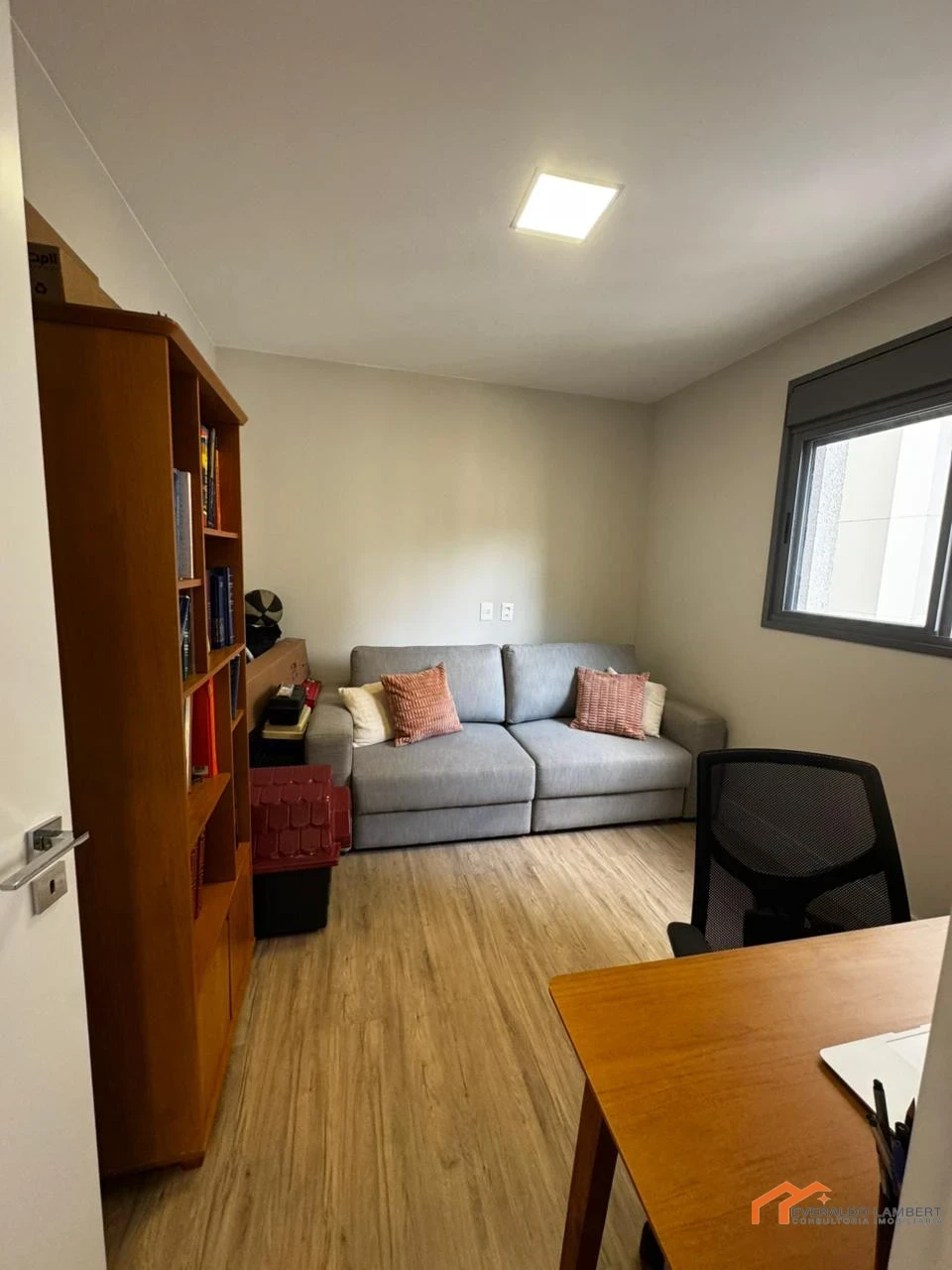 Imagens do imóveis APARTAMENTO ED. GLÓRIA RESIDENCE | A.YOSHII.