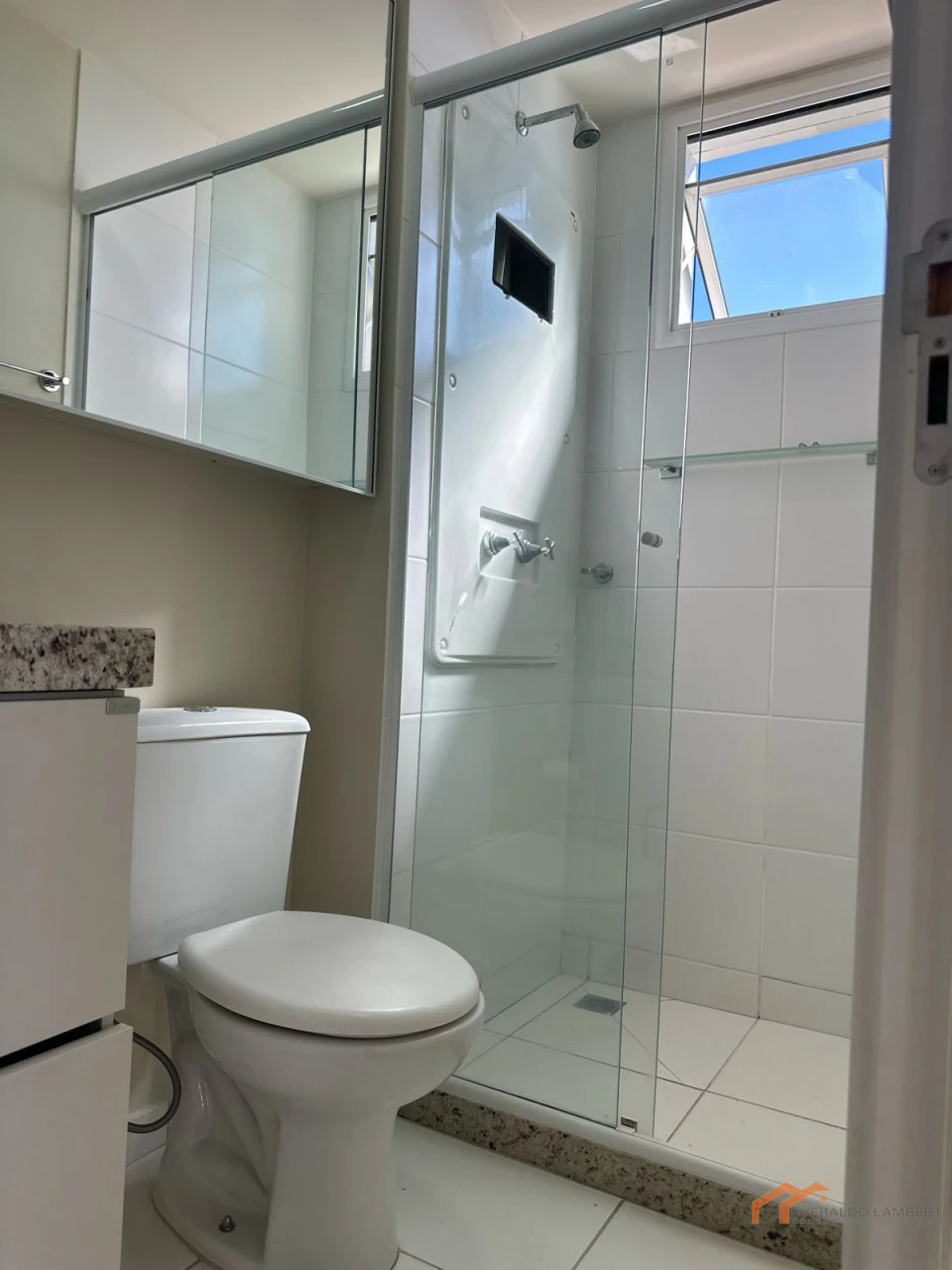 Imagens do imóveis APARTAMENTO ED. COSMOPOLITAN RESIDENCE