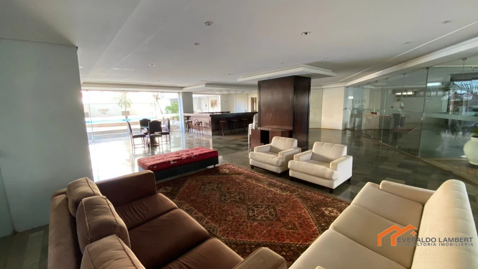 Imagens do imóveis APARTAMENTO ED. COIMBRA