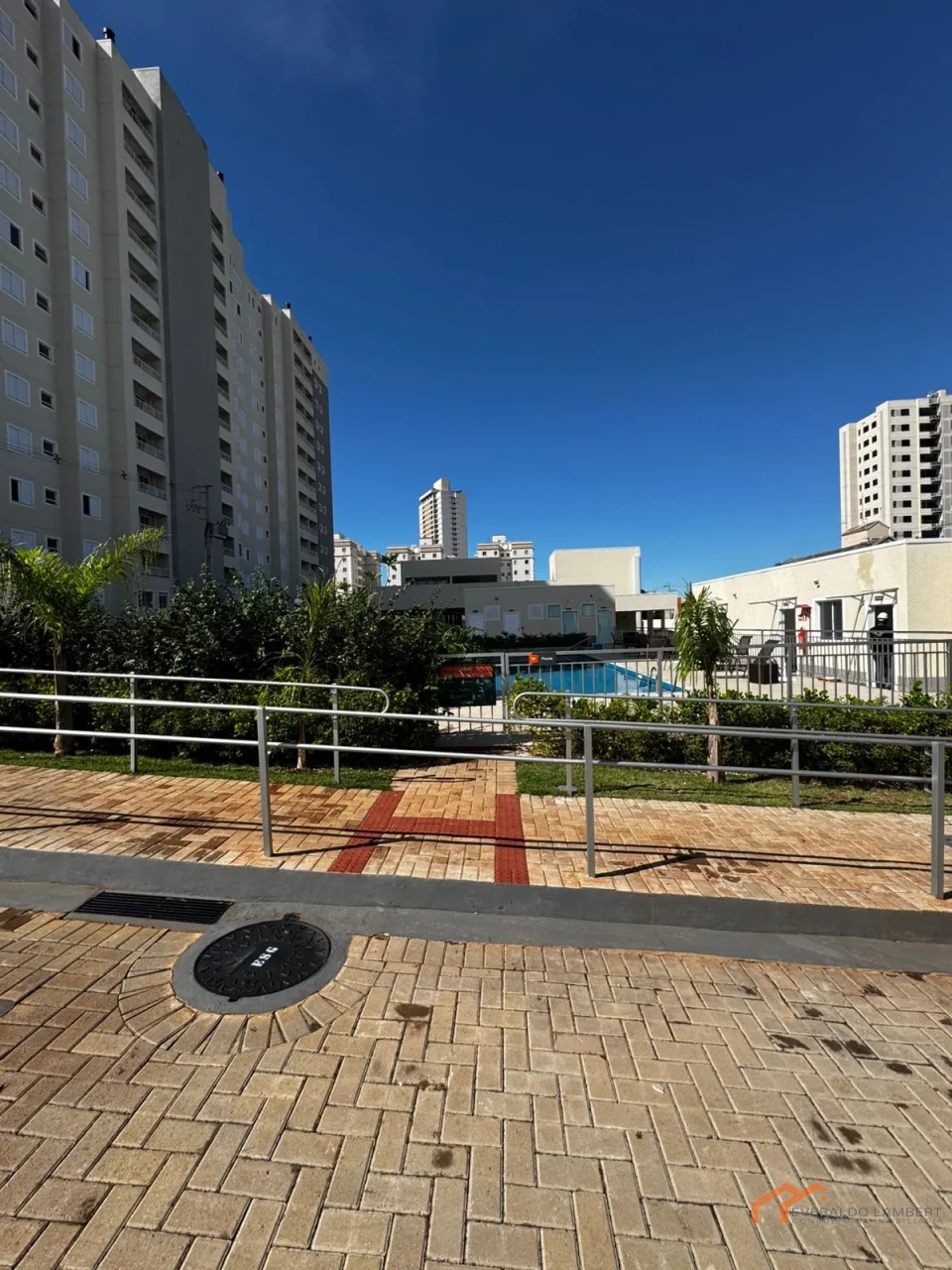 Imagens do imóveis APARTAMENTO ED. LE MONDE | NOVO 1º Locação.