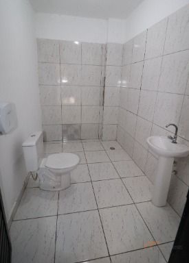 Imagens do imóveis Barracão com Doca e Pátio | Industrial/Comercial.