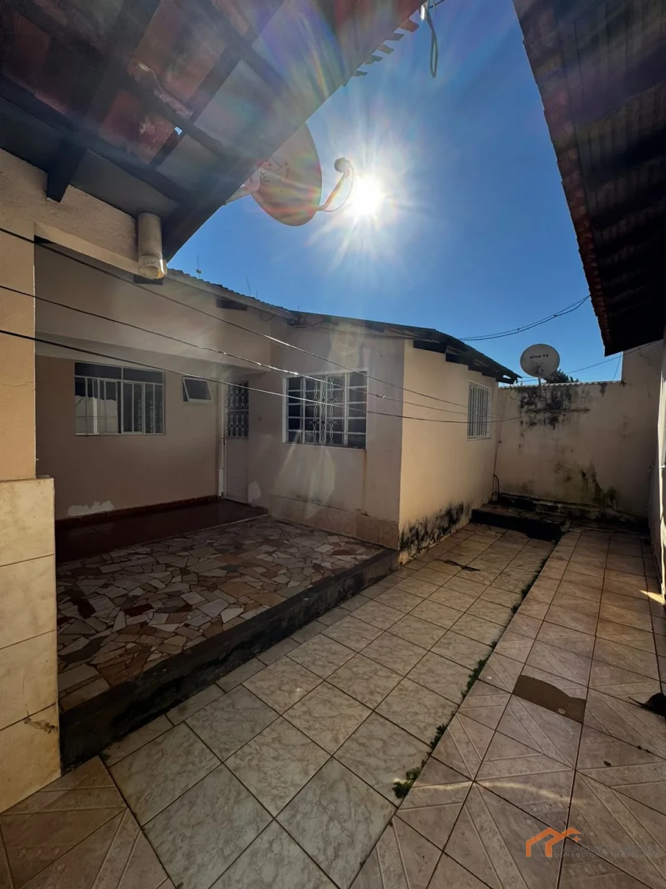 Imagens do imóveis CASA COM EDÍCULA