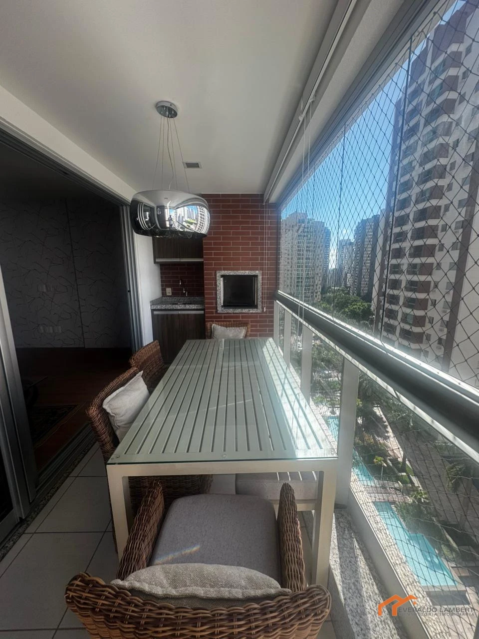 Imagens do imóveis APARTAMENTO ED. ECO JARDINS RESIDENCE & RESORT | PLAENGE.