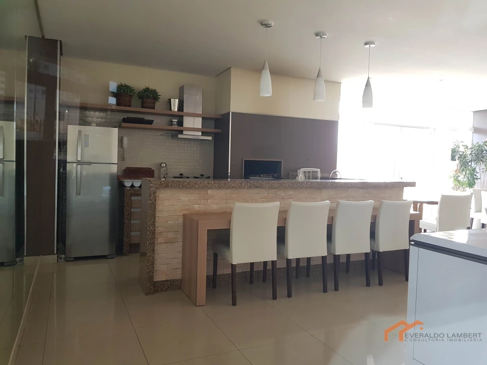 Imagens do imóveis APARTAMENTO ED. DUETTO RESIDENCE.