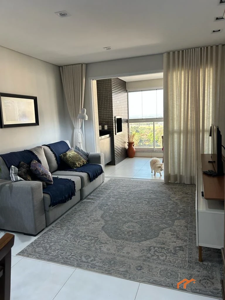 Imagens do imóveis APARTAMENTO ED. CHELSEA TOWER | CONST. VECTRA.