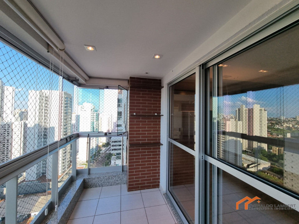 Imagens do imóveis APARTAMENTO ED. JARDINS ECO & RESORT | PLAENGE.