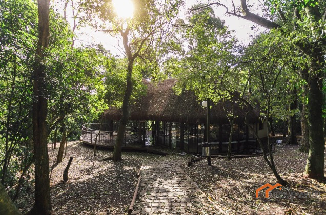 Imagens do imóveis CASA COND. ROYAL FOREST RESIDENCE | 3 Suítes.