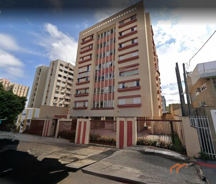 Imagens do imóveis APARTAMENTO ED. SAINT THOMAS