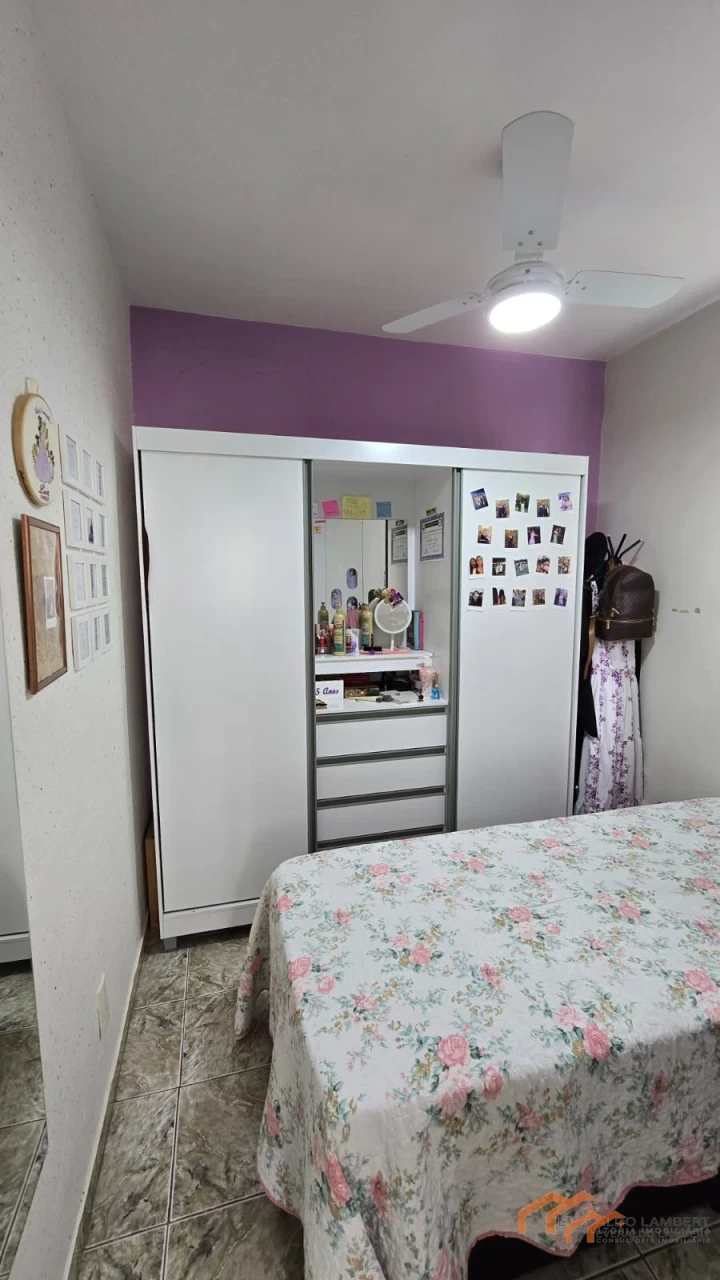 Imagens do imóveis APARTAMENTO ED. RESIDENCIAL JAMAICA II